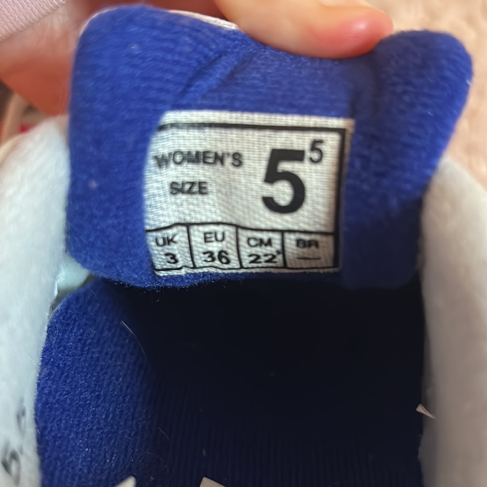 Shoes - Picture 3 of 3